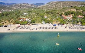 Opalium Beach Front Suites
