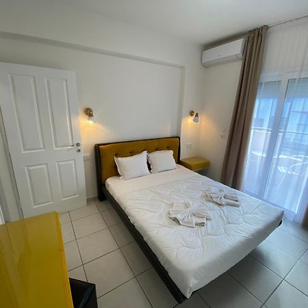 Opalium Beach Front Suites Potos Dış mekan fotoğraf