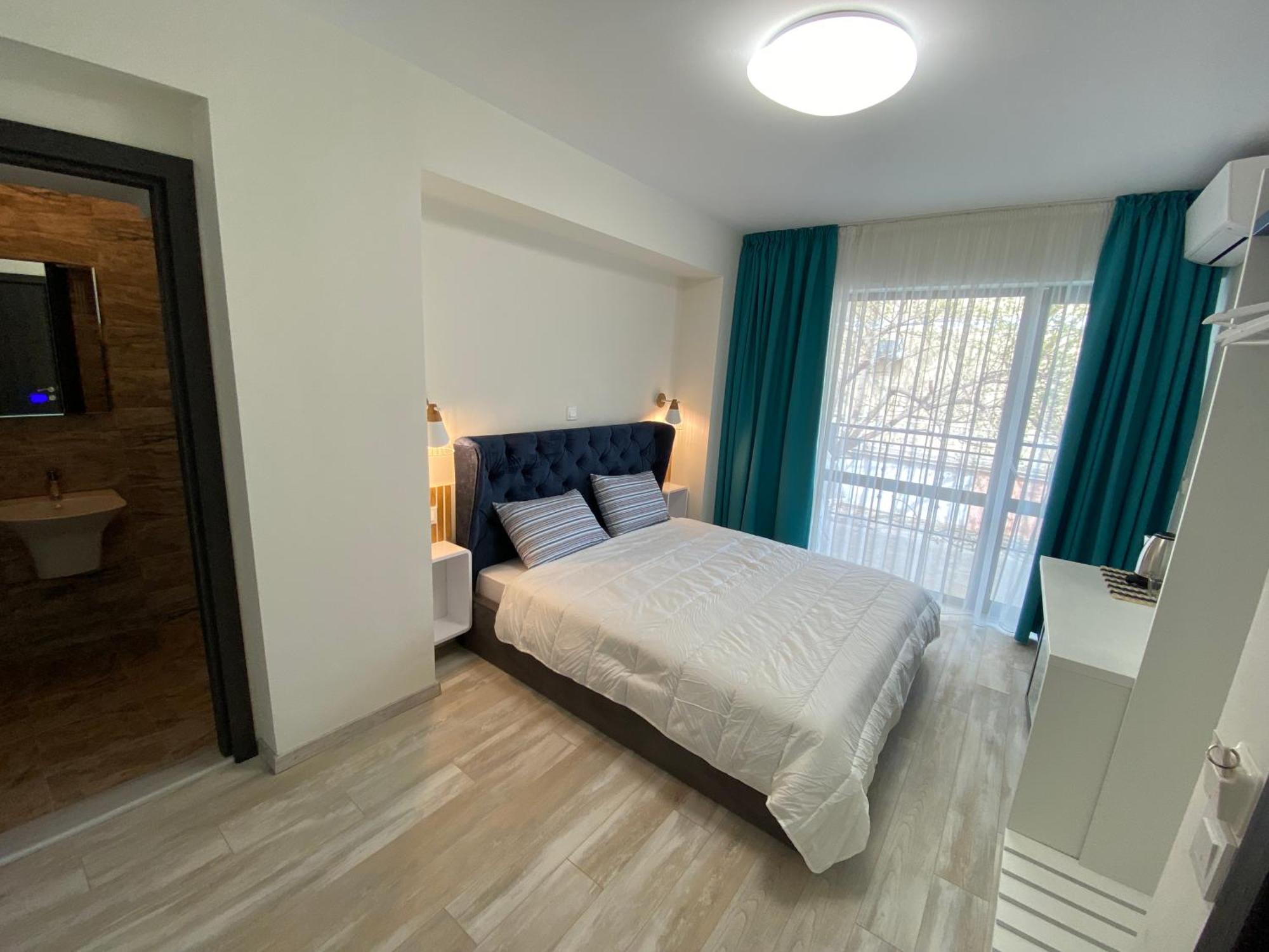 Opalium Beach Front Suites Potos Dış mekan fotoğraf