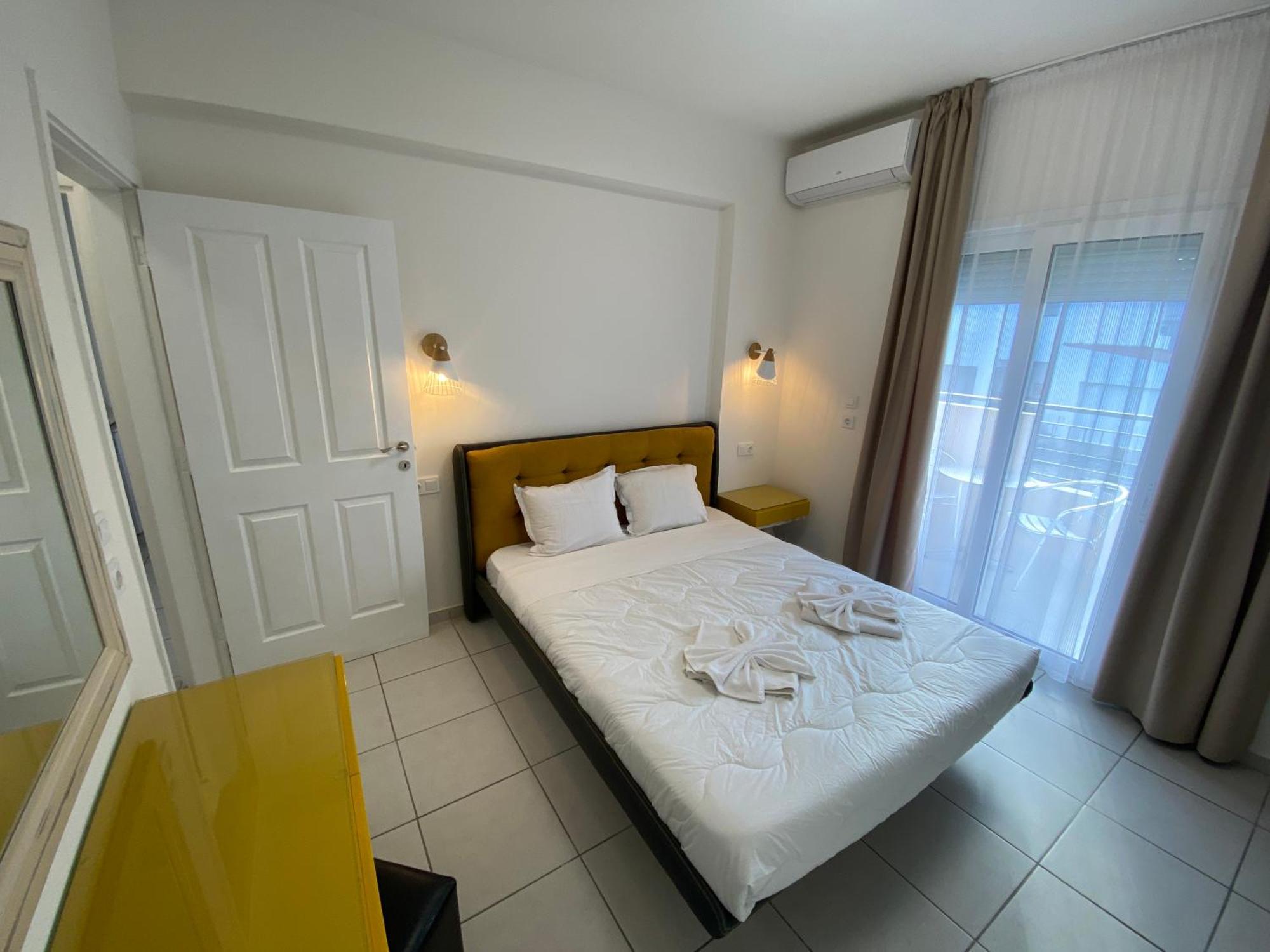 Opalium Beach Front Suites Potos Dış mekan fotoğraf