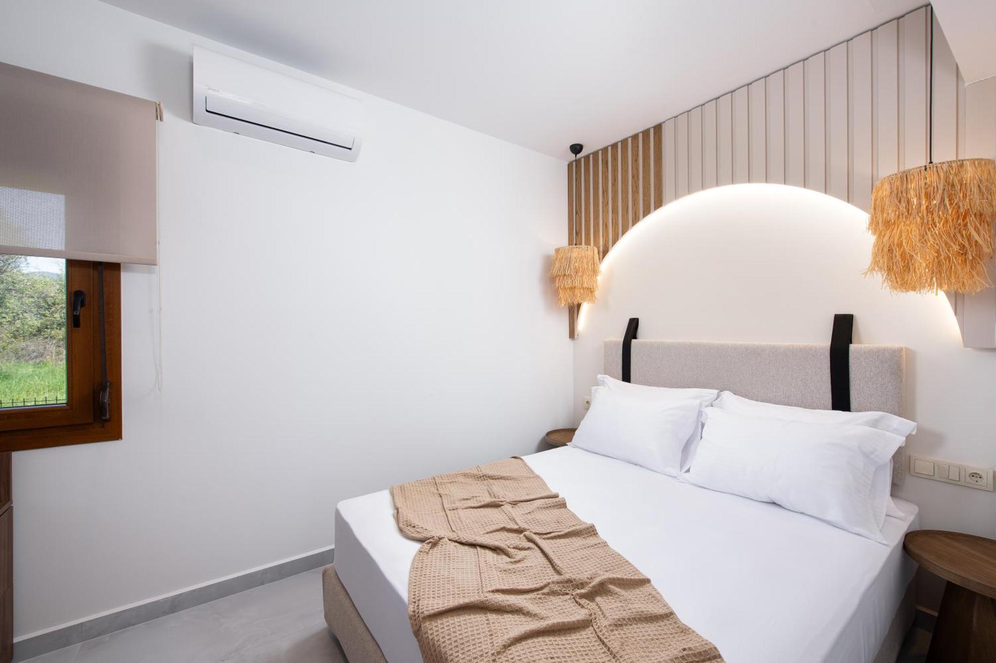 Opalium Beach Front Suites Potos Dış mekan fotoğraf