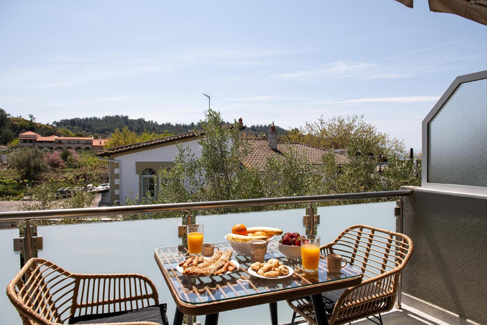 Opalium Beach Front Suites Potos Dış mekan fotoğraf