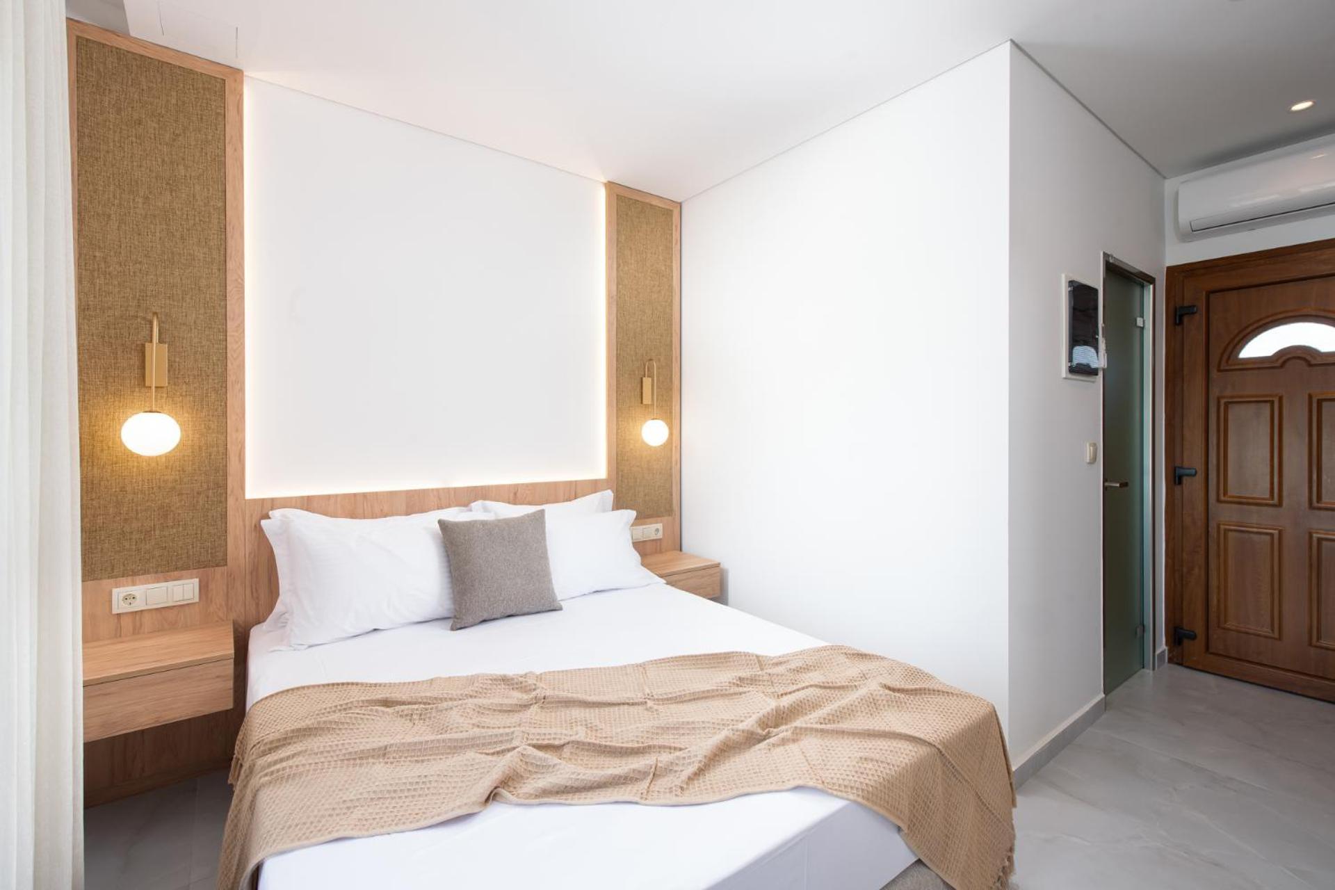 Opalium Beach Front Suites Potos Dış mekan fotoğraf